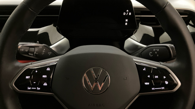 Volkswagen ID. Buzz 210kW Life Pro 86kWh 5dr LWB Auto [7 Seat] Electric Estate